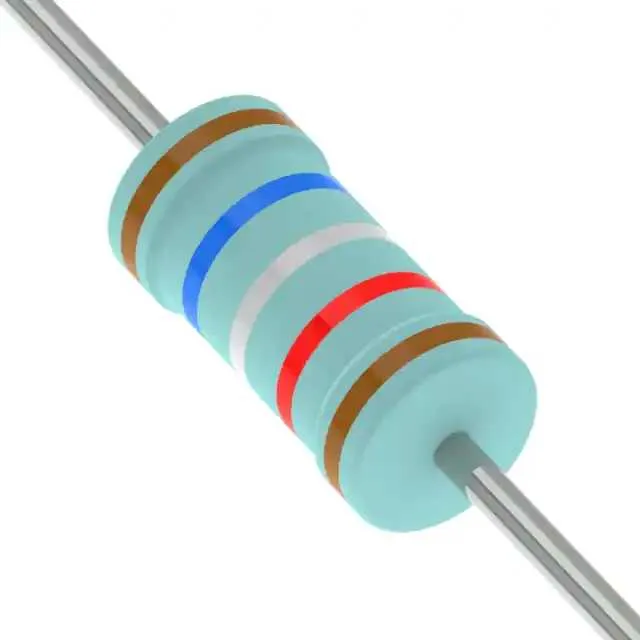MF0207FTE52-16K9 (RES MF 0.6W 1% AXIAL)