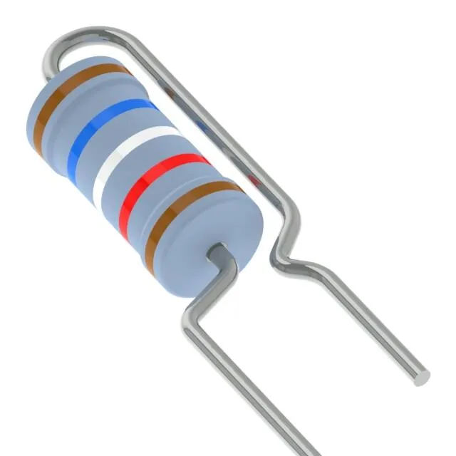 MFR-25FRFPN16K9 (RES MF 1/4W 1% AXIAL)