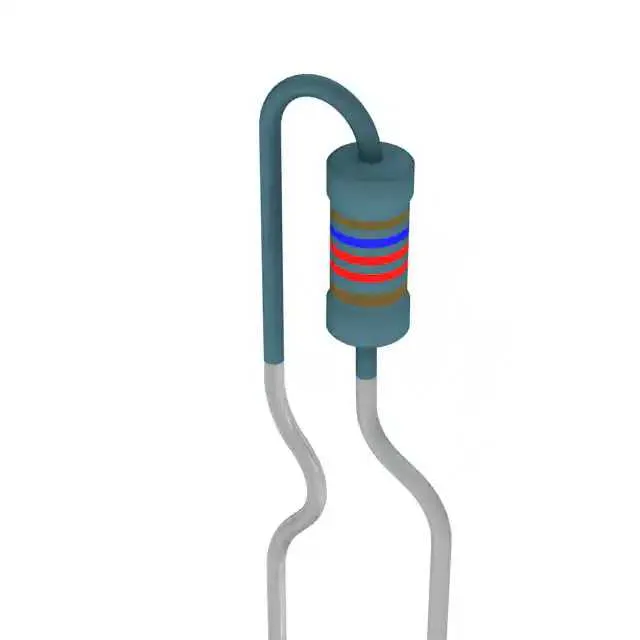 PRNF14FTD16K2 (RES 16.2K OHM 1/4W 1% AXIAL)
