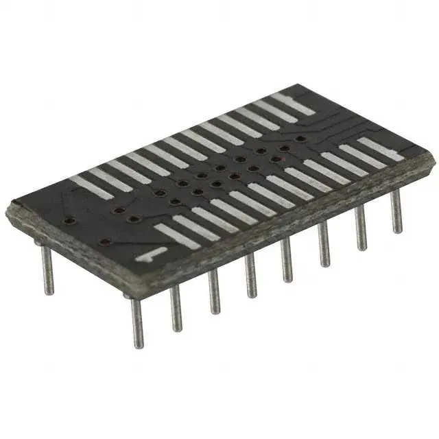 16-350000-10 (SOCKET ADAPTER SOIC TO 16DIP 0.3)