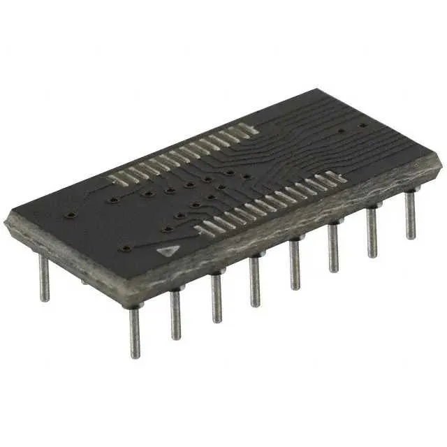 16-351000-10 (SOCKET ADAPTER SSOP TO 16DIP 0.3)