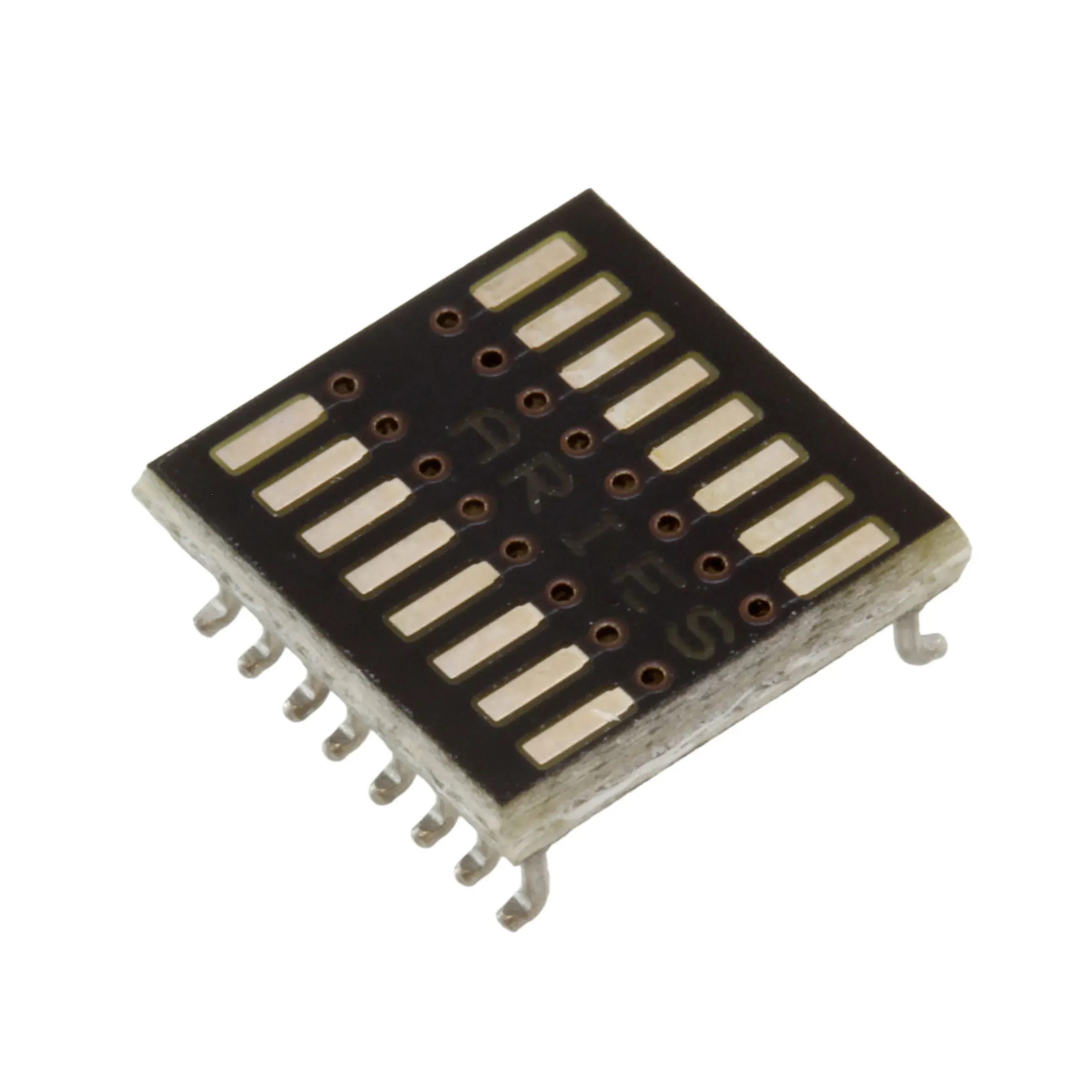 16-666000-00 (SOCKET ADAPTER SOIC TO 16SOWIC)