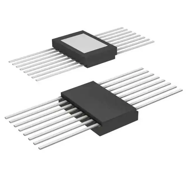 ADG798HFZ (IC MUX/DEMUX 8:1 16FLATPACK)