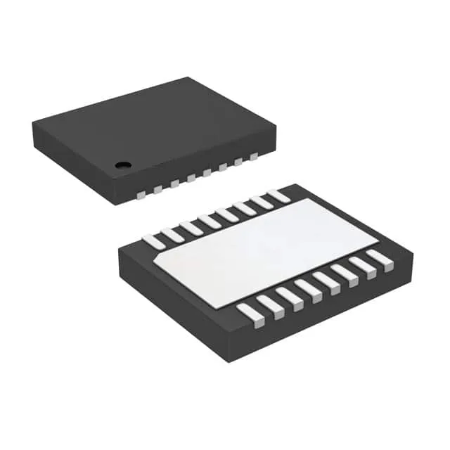 HDMI2C1-5DIJ (IC ESD PROTECT/BOOSTER 16-QFN)