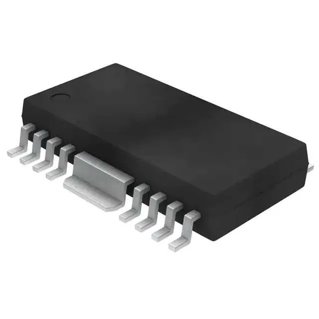 TB6559FG,8,EL (IC MOTOR DRIVER PAR 16HSOP)