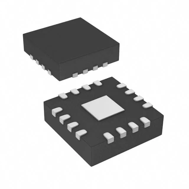 IR3505ZMTRPBF (IC XPHASE3 CTLR 2.5A 16-MLPQ)