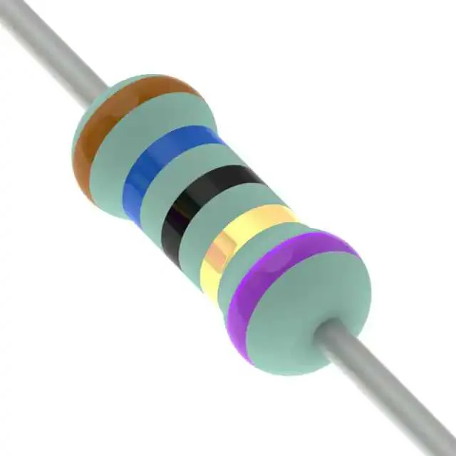 PNP3WVJT-73-16R (RES WW 3W 5% AXIAL)