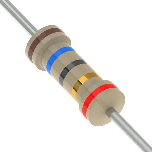 CFR-12GR-52-16R (RES 2% 1/6W AXIAL)