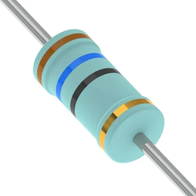 FC0204JT-52-16R (RES 0.4W 5% AXIAL)