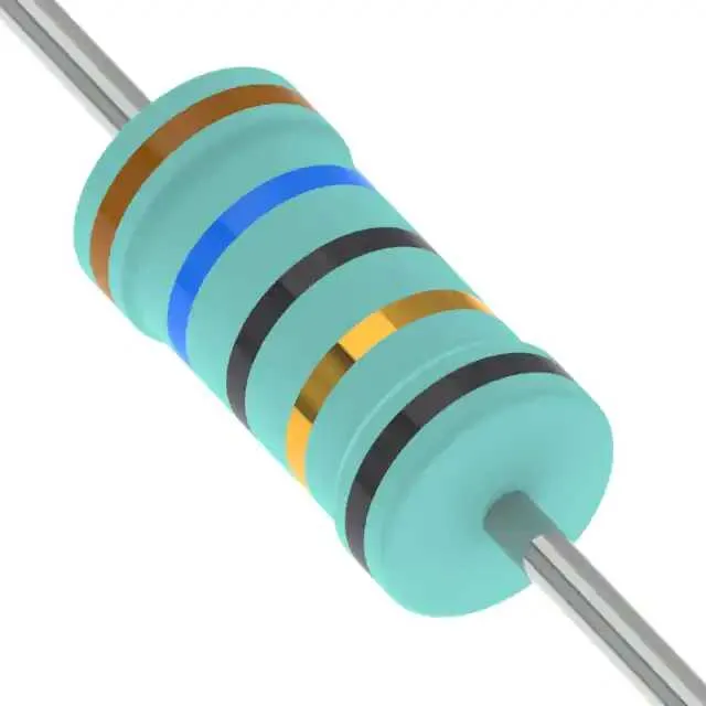 NKN3WSJR-73-16R (RES 16 OHM 3W 5% AXIAL)