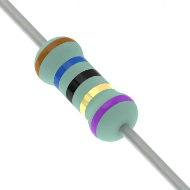 PNP400JR-73-16R (RES WW 4W 5% AXIAL)