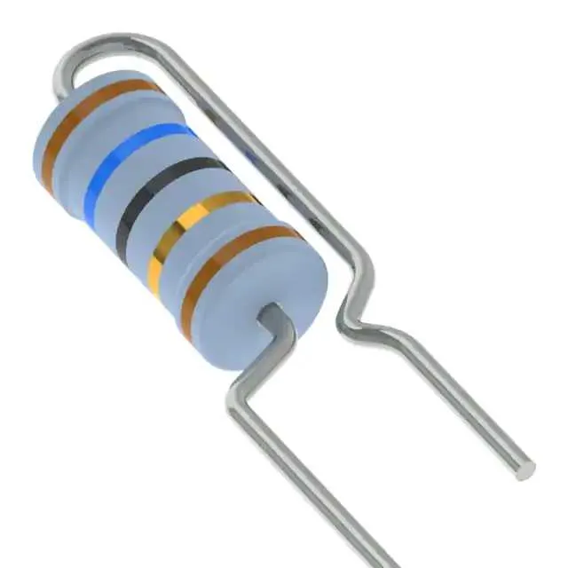 MFR-25FRFPN16R (RES MF 1/4W 1% AXIAL)