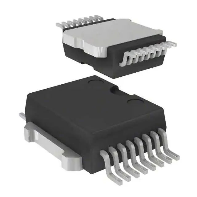 VND5T016ASPTR-E (IC DRIVER HIGH SIDE 2CH PWRSO16)