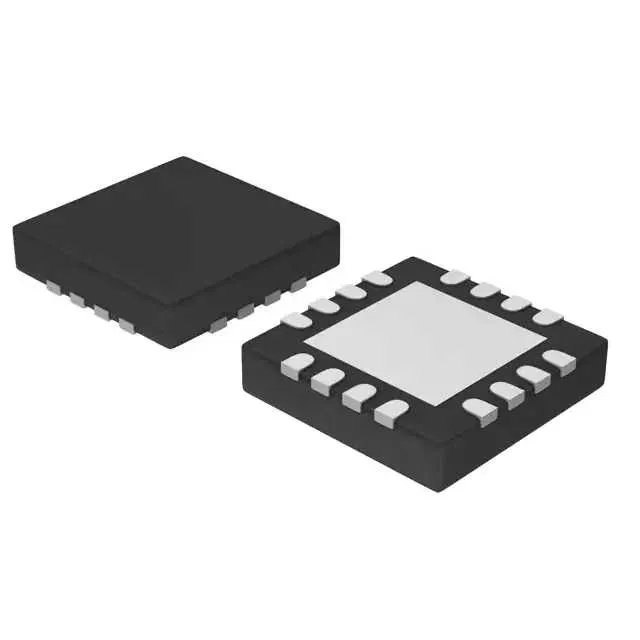 SIP12107DMP-T1-GE3 (IC REG BCK ADJ 3A SYNC QFN33-16L)