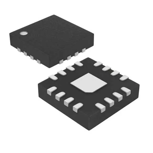 HMC853LC3 (IC FF D-TYPE SNGL 1BIT 16SMT)