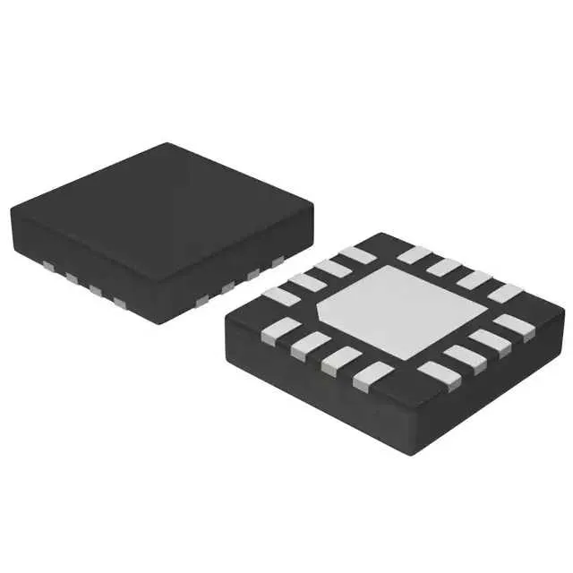 NCP5212AMNTXG (IC REG CTRLR BUCK 16QFN)