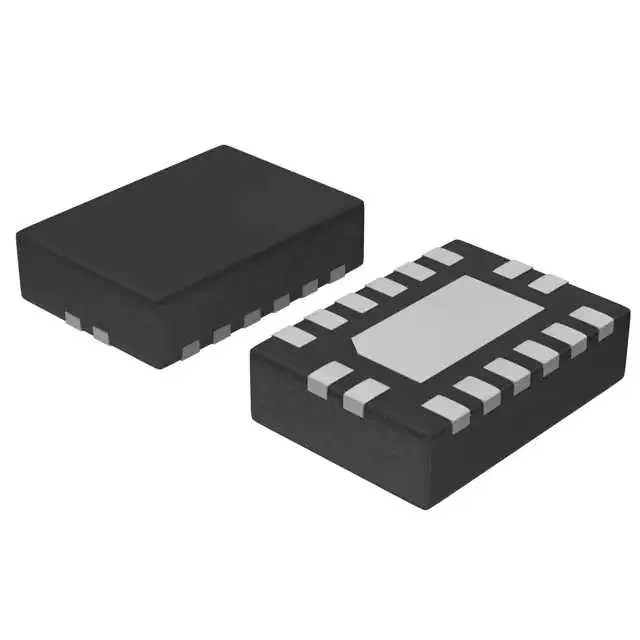 74FST3257MNTWG (IC MUX/DEMUX QUAD 2:1 16QFN)