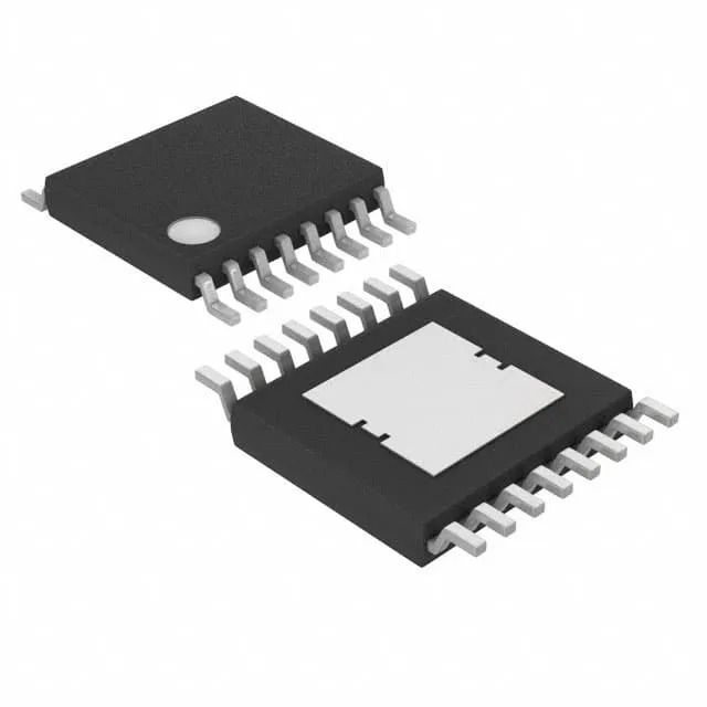 MAX3265EUE (IC AMP LIMITING 2.5GBPS 16-TSSOP)