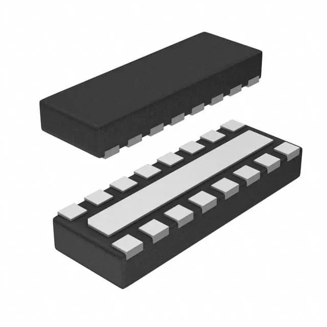 EMI5208MUTAG (FILTER RC(PI) 100 OHM/7PF SMD)