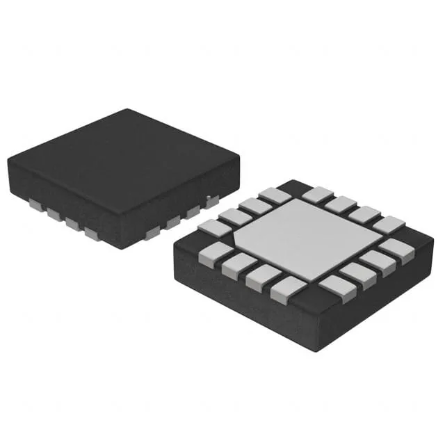 NCP5604AMTR2G (IC LED DRIVER RGLTR DIM 16QFN)