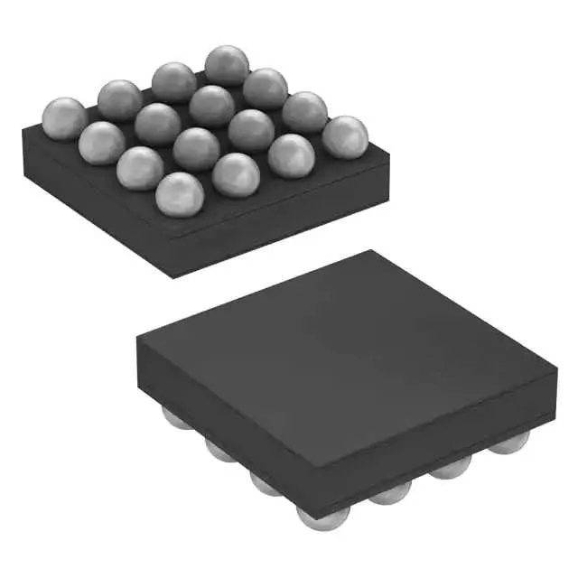 AP1014AEC (IC MOTOR DRIVER 7V 16WCSP)