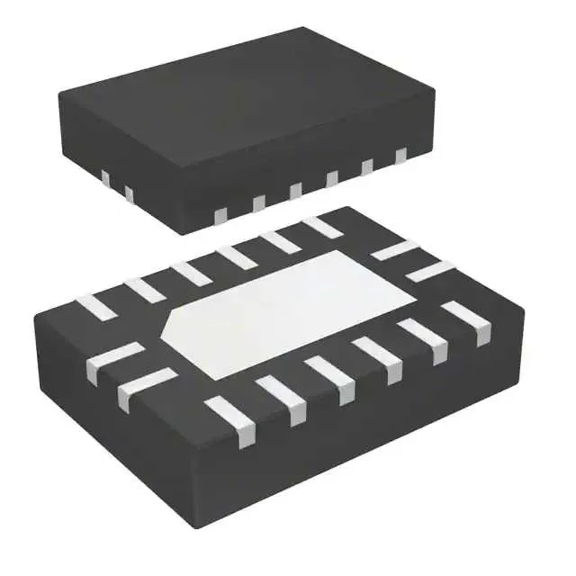 FXL2SD106BQX (IC TRNSLTR BIDIRECTIONAL 16DQFN)