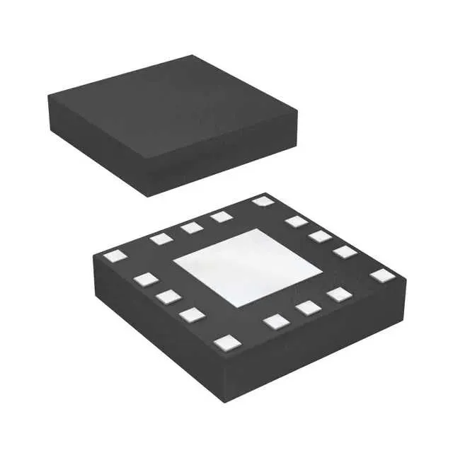 TUSB1105RTZRG4 (IC SRL BUS TXRX UNVRSL 16-QFN)