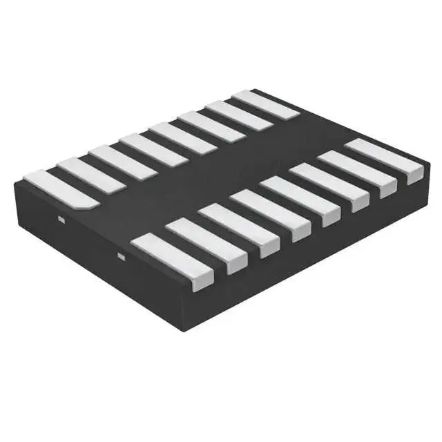 LPC812M101JTB16X (IC MCU 32BIT 16KB FLASH 16XSON)