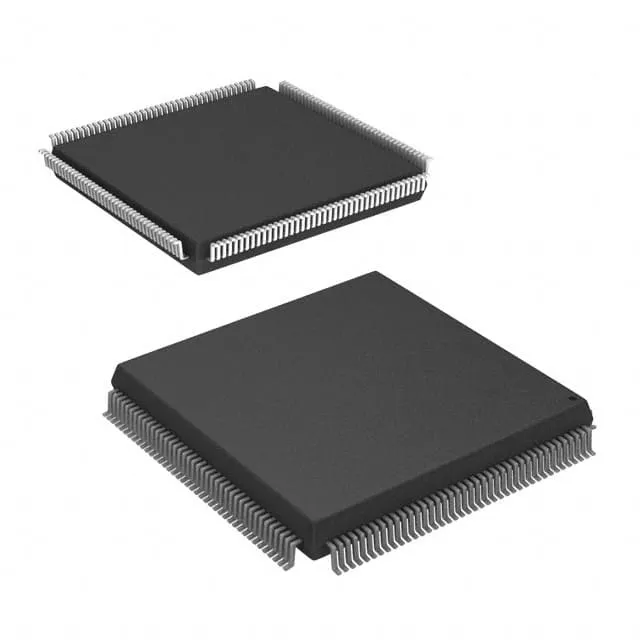 HSP45116AVC-52Z (IC OSC NCO 52MHZ 160-MQFP)
