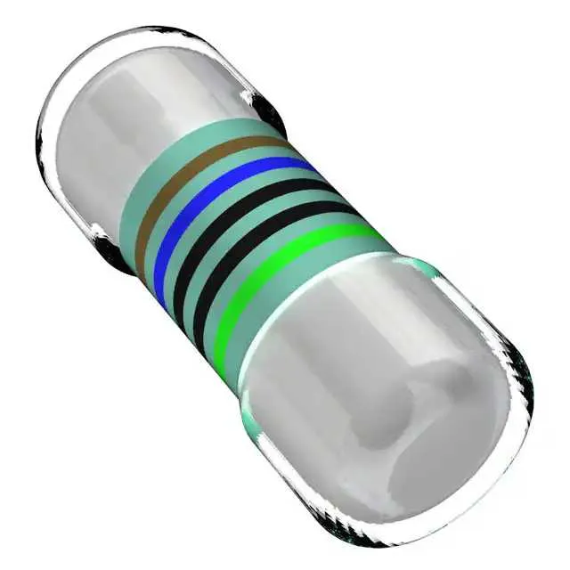 MLF14DTS160R (RES 160 OHM 0.5% 1/4W MELF 0204)