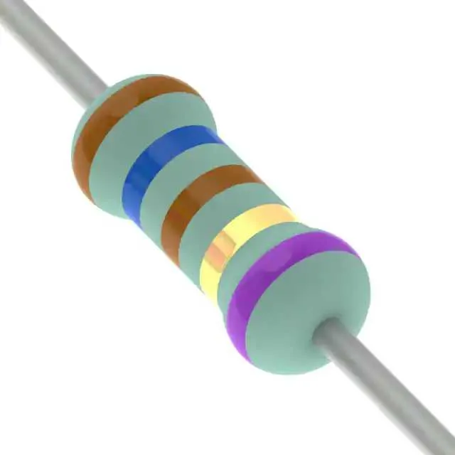 PNP5WVJT-73-160R (RES WW 5W 5% AXIAL)