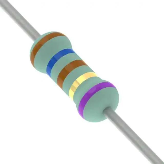 PNP300JR-73-160R (RES WW 3W 5% AXIAL)