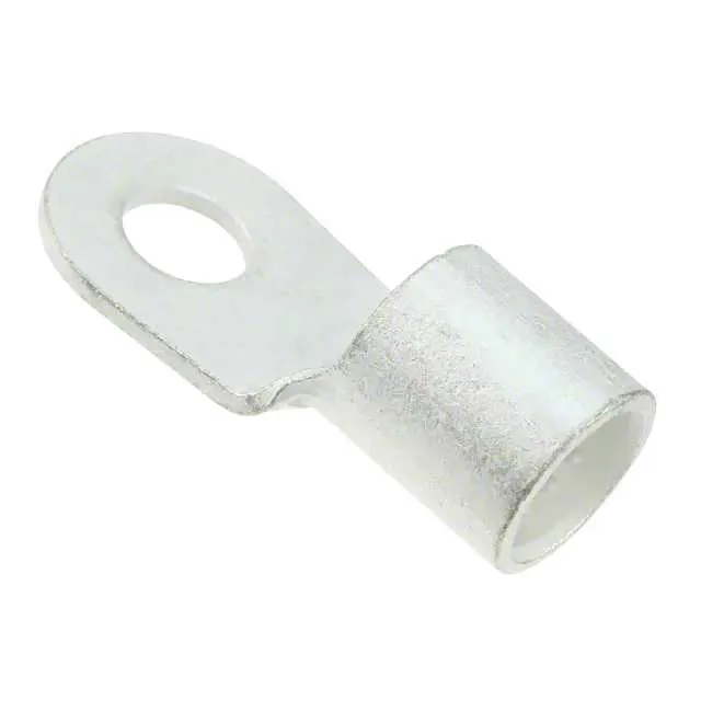 160001 (CONN RING CIRC 2/0AWG CRIMP)