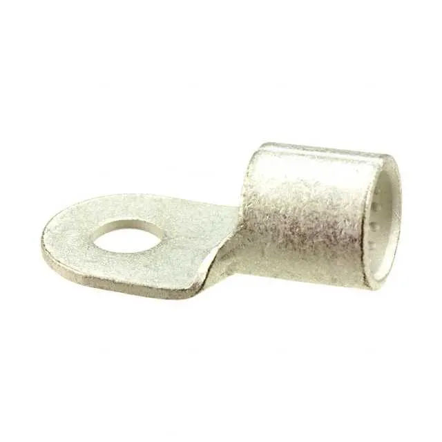 160003 (CONN RING D-SHAPE 3/0AWG M10)