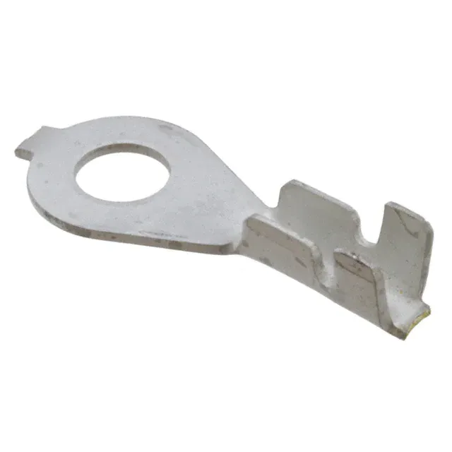 160101-9 (CONN RING CIRC 16-20AWG #8 CRIMP)