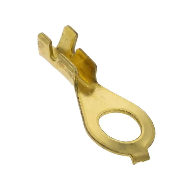 160102-1 (CONN RING CIRC 16-20AWG #10)