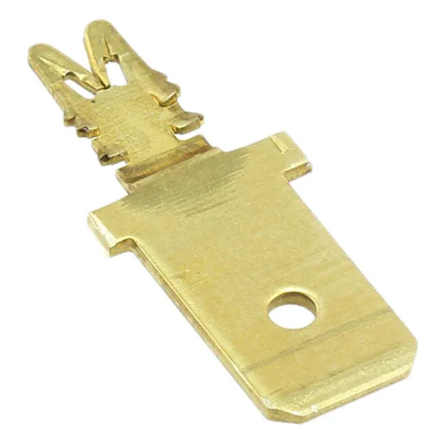 1601028-1 (CONN MAG TERM 18-34AWG QC 0.250)