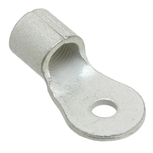 160119 (CONN RING CIRC 4AWG #5 CRIMP)