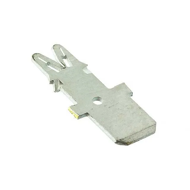 1601254-2 (CONN TERM SIAMEZE 18-34AWG)