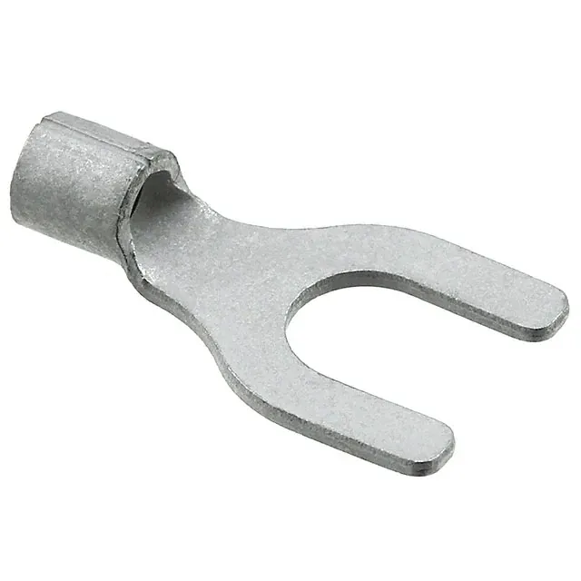 160127 (CONN SPADE TERM 14-16AWG #5)