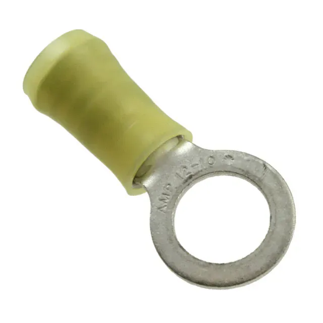 160298 (CONN RING CIRC 10-12AWG #5/16)