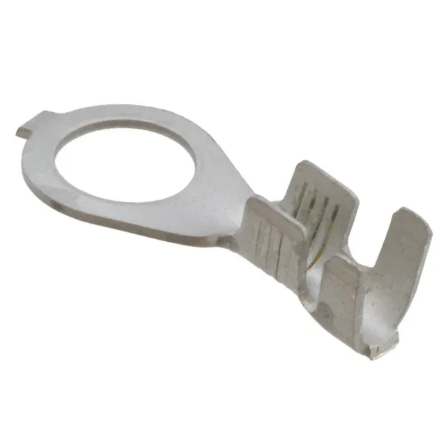 160336-2 (CONN RING CIRC 10-12AWG M8 CRIMP)