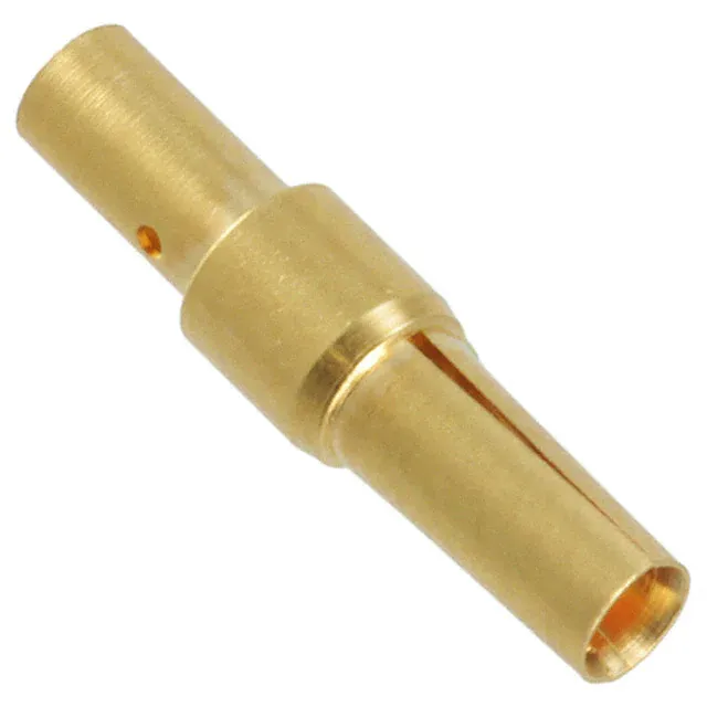 1603517 (CONTACT SOCKET 2.0MM CRIMP GOLD)