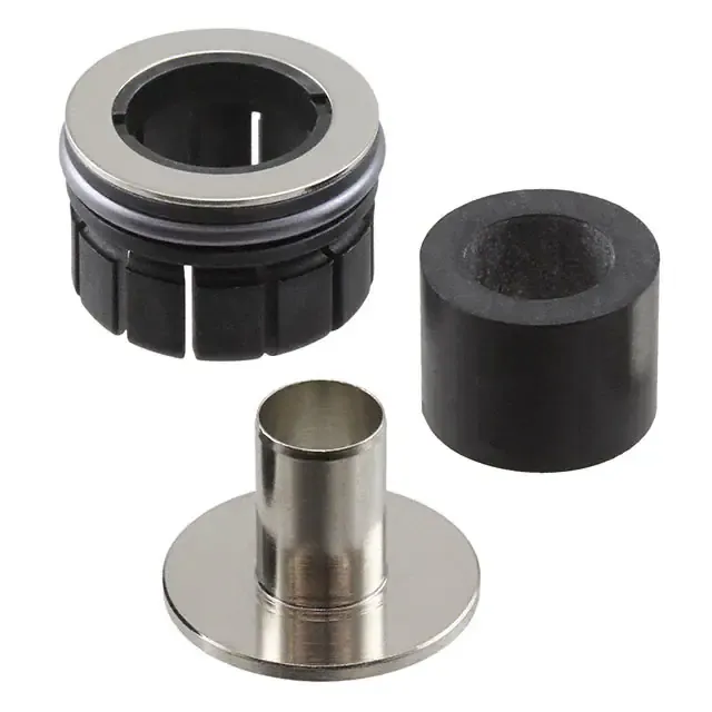 1604454 (CABLE CLAMP & SHIELD ADAPTER)
