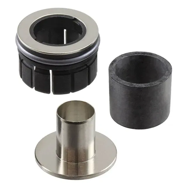 1604465 (CABLE CLAMP & SHIELD ADAPTER)