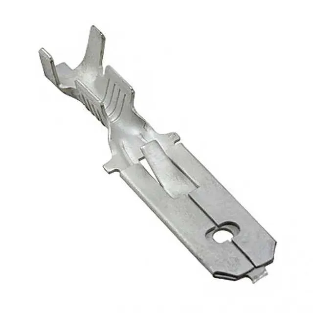 160457-3 (CONN QC TAB 14-18AWG 0.250 CRIMP)