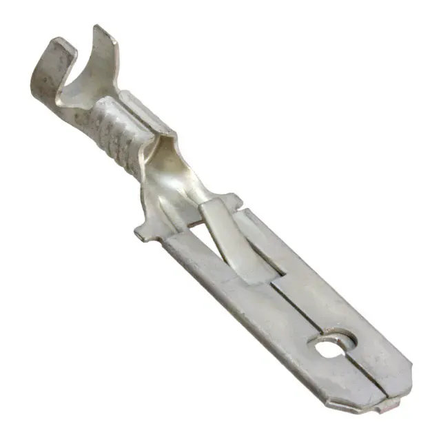 160458-2 (CONN QC TAB 14-18AWG 0.250 CRIMP)