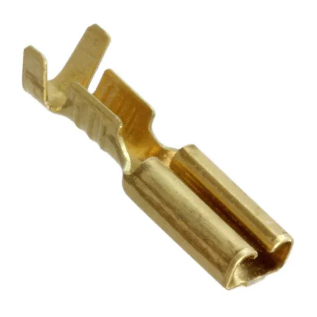 160534-1 (CONN QC RCPT 17-20AWG 0.110)