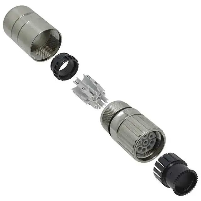 1605610 (CONN PLG HSG FMALE 8POS INLINE)