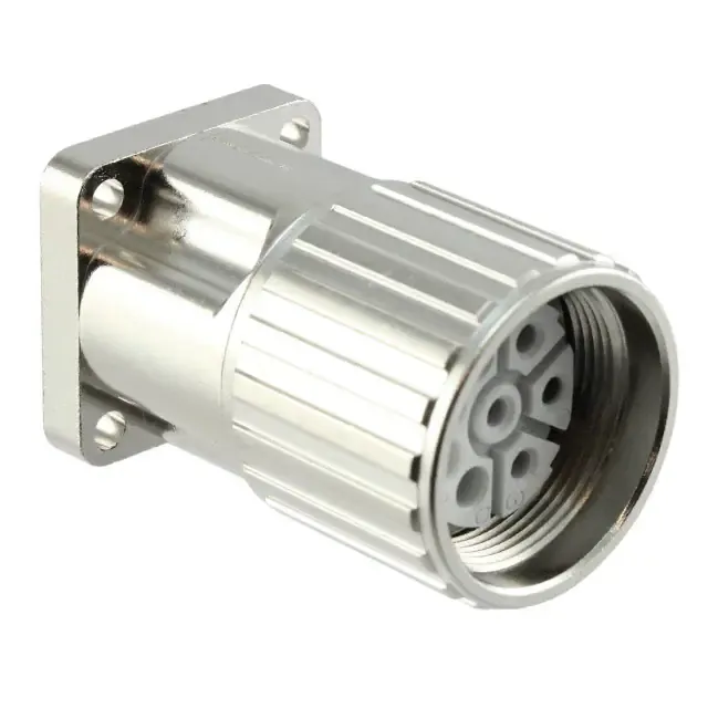 1605622 (CONN PLUG HSG FMALE 8POS PNL MT)